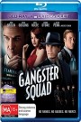Gangster Squad  (Blu-Ray)